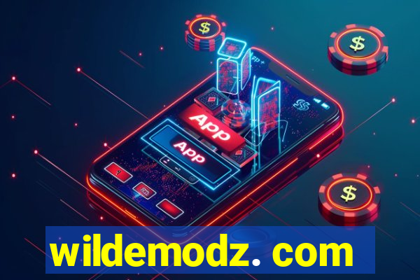 wildemodz. com